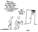 Licenciement