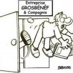 Licenciement